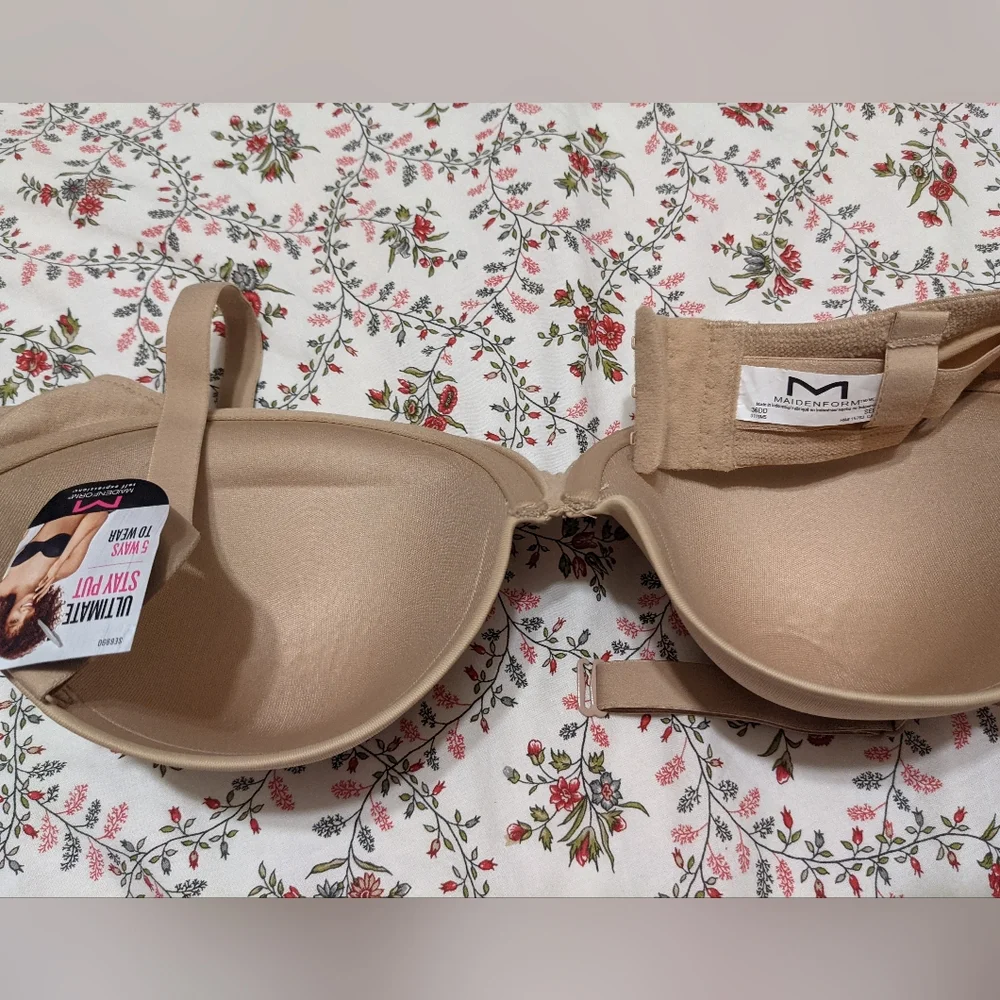 Maidenform Ultimate Bra - Picture 5 of 5